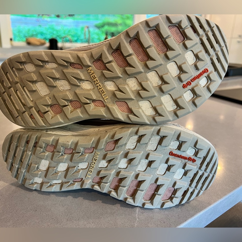 Merrell women’s Bravada 2 sneaker size 7 - Picture 8 of 15
